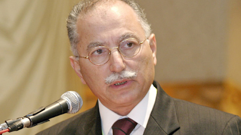 CHP'nin çatı adayı açıklandı: Ekmeleddin İhsanoğlu kimdir?