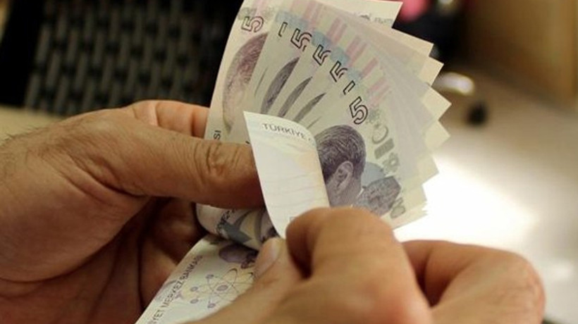 Dosya masrafını geri almak isteyen vatandaşa şok!