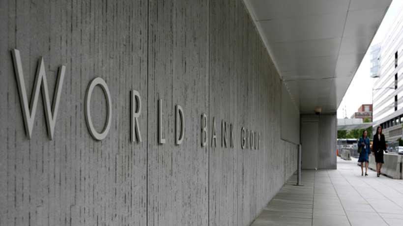 Dünya Bankası: 'Yeni Şam' kurulsun