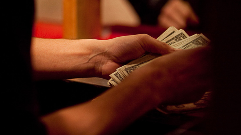 Greenpeace 5 milyon dolar kaybetti