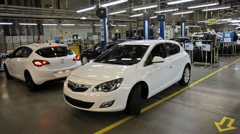 20 milyon aracı geri çağırdı