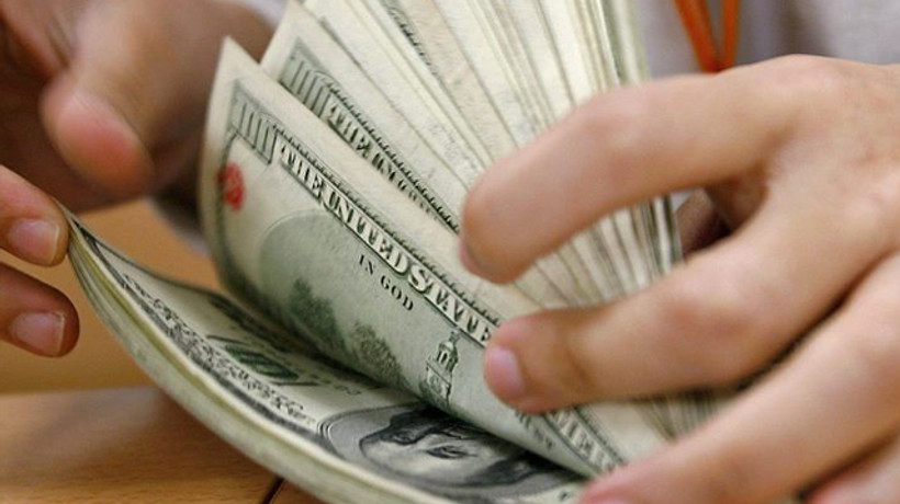 Doların ateşi sönmüyor