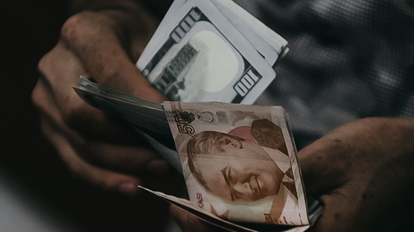 Milyonerler mevduatları 2 trilyon liraya dayandı