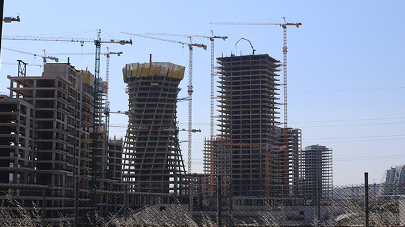 Kentsel dönüşümde kredi miktarları yükseltildi