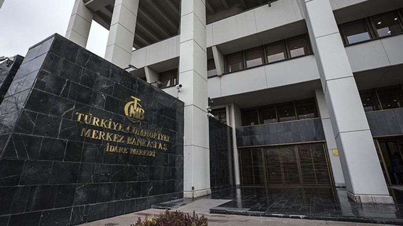 Gözler Merkez Bankası'nın faiz kararında olacak