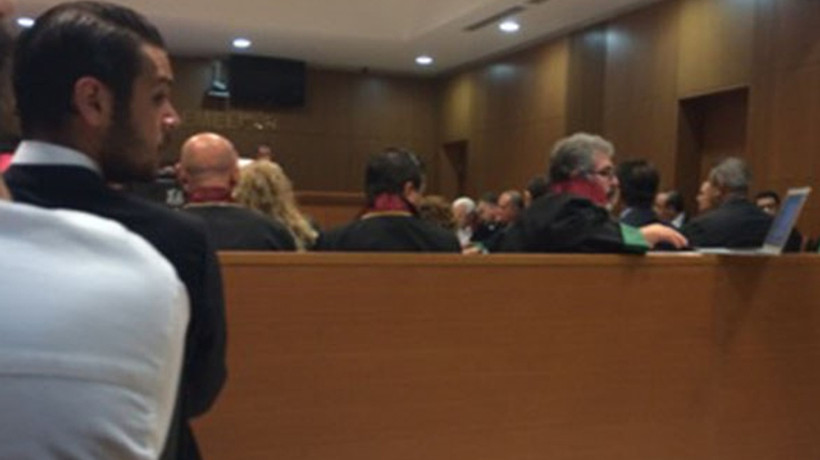 "Ben ancak ölürsem iflas ederim"