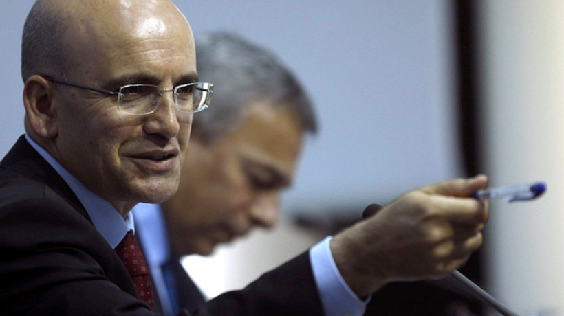 Şimşek: Irak cari açığı olumsuz etkiler