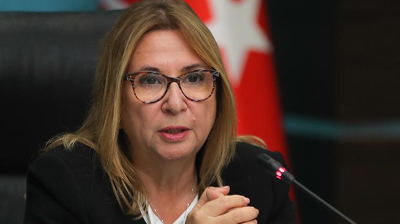 Bakan Pekcan duyurdu: Vatandaş yakın marketlerdeki fiyatları cep telefonundan karşılaştırabilecek