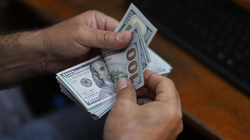 Dolar 7 TL'nin altında güne başlıyor