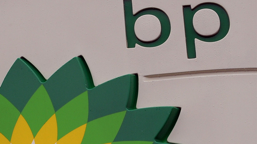 BP, Çin ile 20 milyar dolarlık LNG anlaşması imzalayacak
