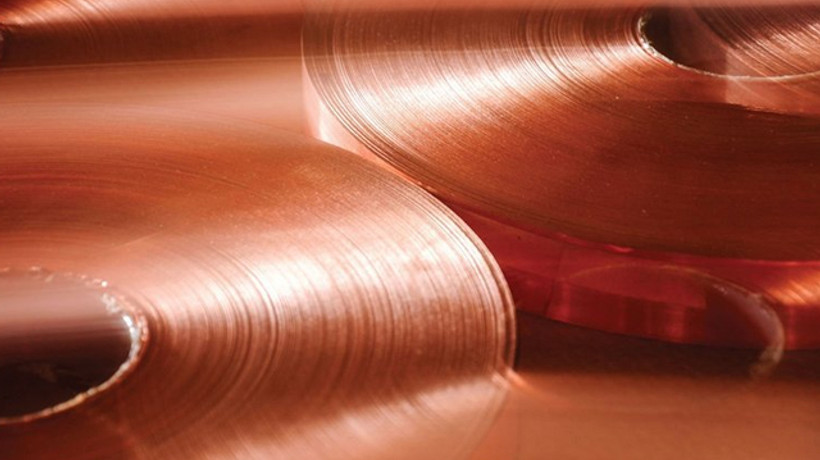 Bakır fiyatları son 10 yılın zirvesinde