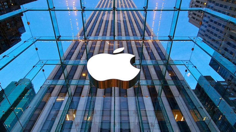 Apple Türkiye'den eleman arıyor!