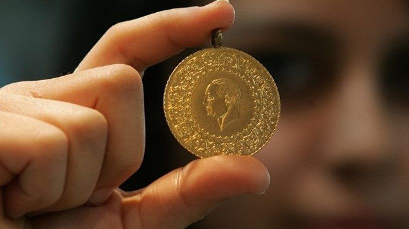 Altın fiyatları son iki haftanın zirvesinde