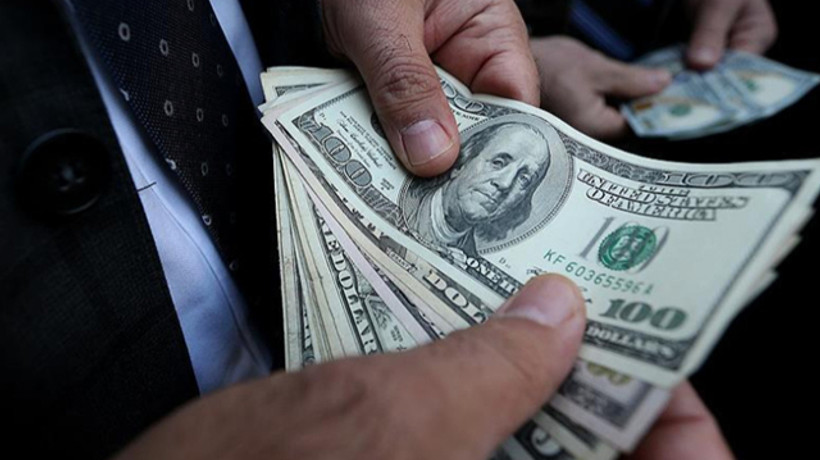 Dolar yönünü yukarı çevirdi