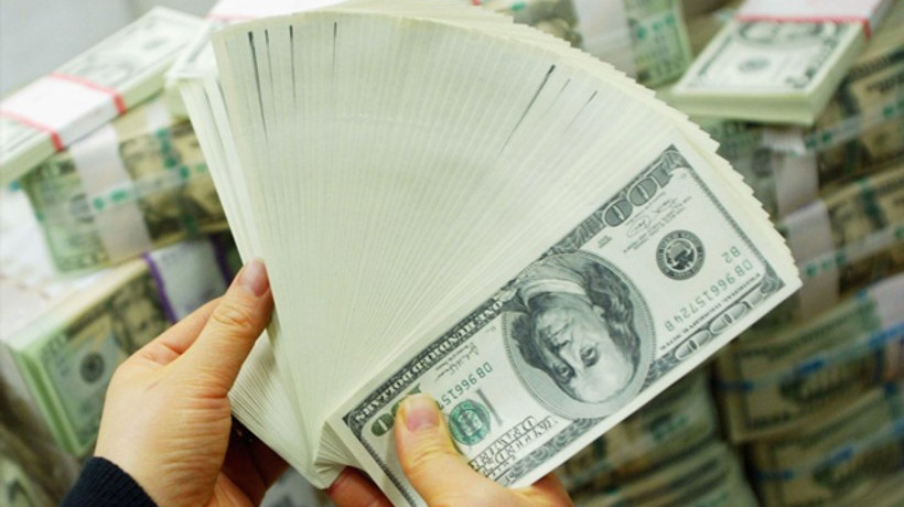 Dolar ve petrolde şok yükseliş!