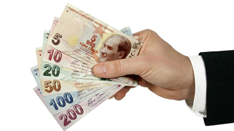 Asgari ücret 45 lira artacak