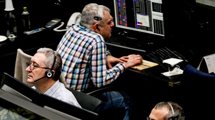 Borsa yatırımcılarına analistlerlerden "temkinli olun" uyarısı