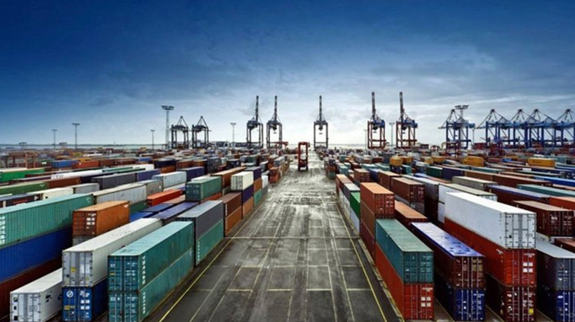 Dış ticaret açığı sert düştü