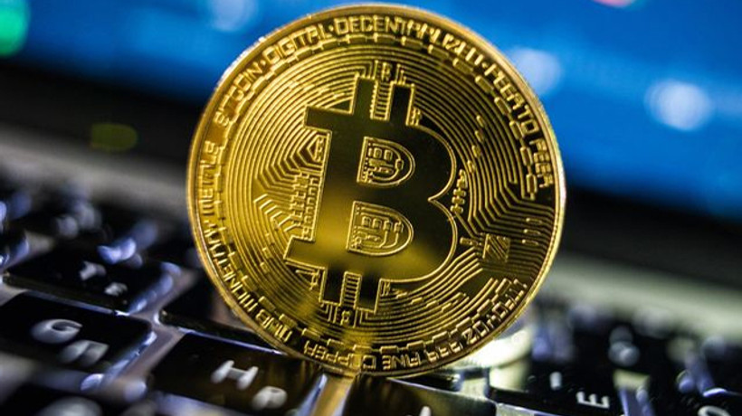 Bitcoin risk iştahının kaçmasıyla hızlı bir düşüşe geçti