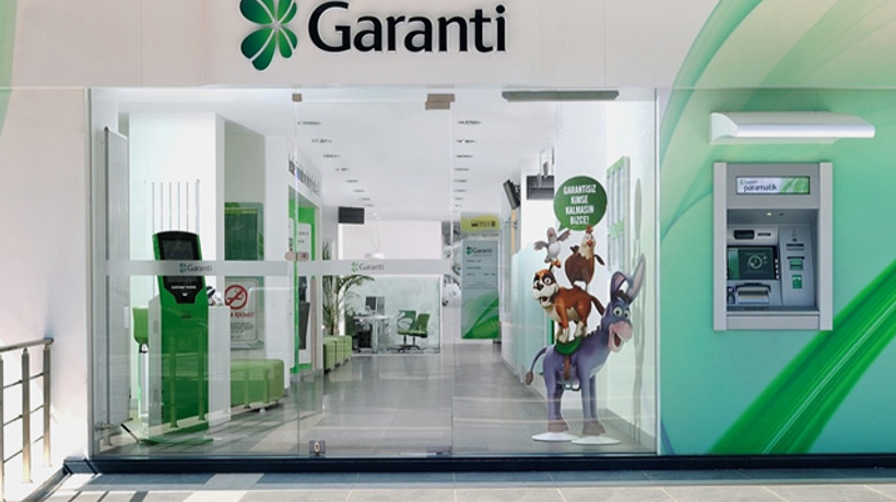 Garanti Bankası Turkcell ile işbirliği yaptı