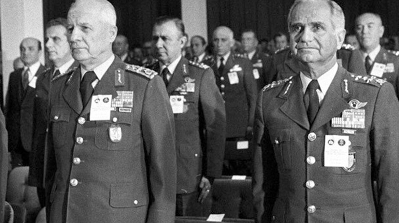 Evren ve Şahinkaya için karar çıktı