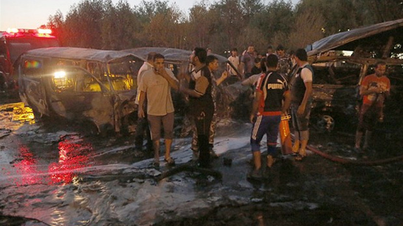 Dev şirketler Irak'tan kaçıyor