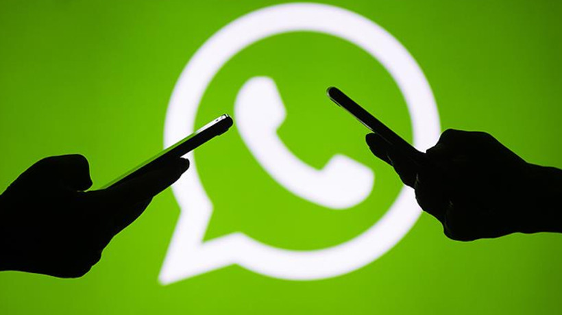 WhatsApp'tan yayılan 8 Mart Dünya Kadınlar Günü mesajına dikkat!