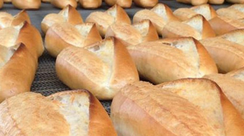 Ankara'da ekmek zammı iptal edildi