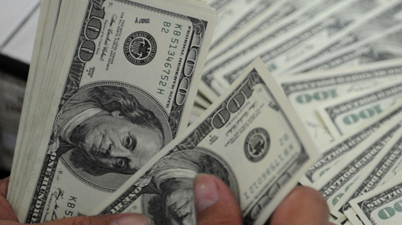 Dolar hızlı düştü