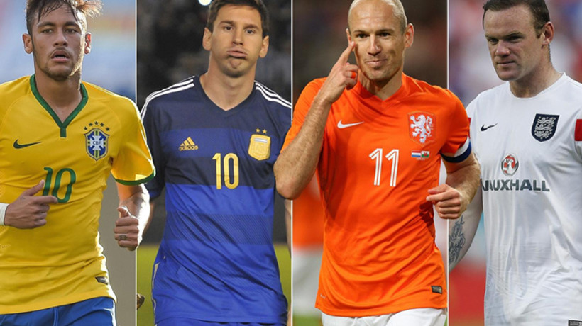 FIFA 30 günde kasasına 2.6 milyar dolar koyacak