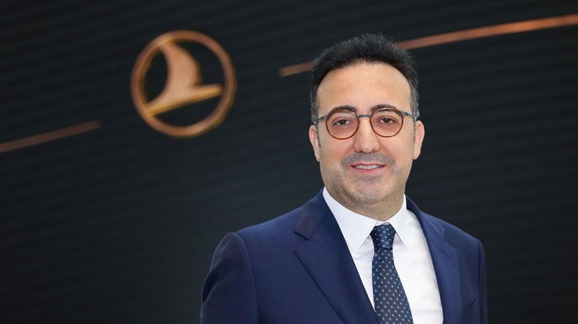 THY Yönetim Kurulu Başkanı İlker Aycı: Rakiplerimizden pozitif yönde ayrıştık