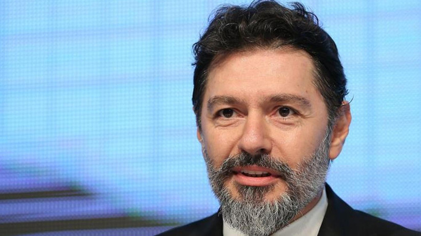 Hakan Atilla, Borsa İstanbul'dan istifa etti