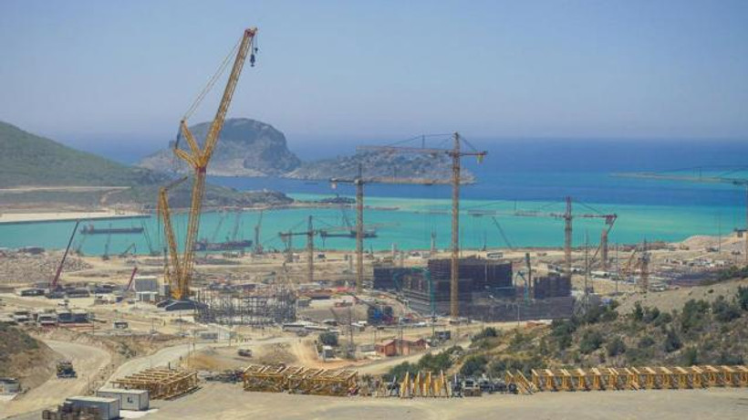 Akkuyu NGS Proje Yarışması için başvurular devam ediyor