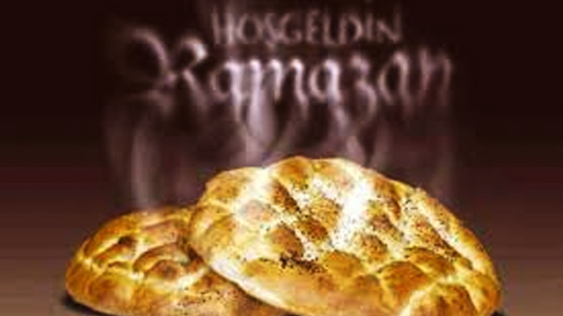 Ramazan pidesi ne kadar?