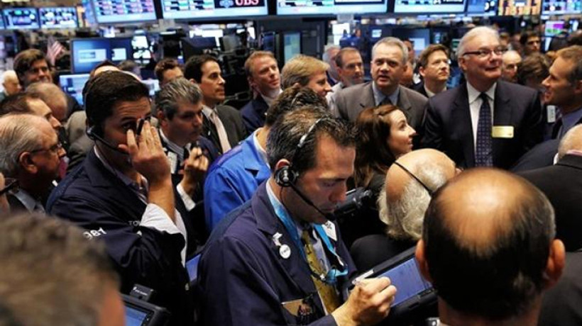 Piyasalarda Fed sevinci