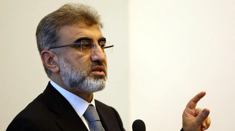 Yıldız: Kuzey Irak’tan petrol sevkiyatı sürüyor