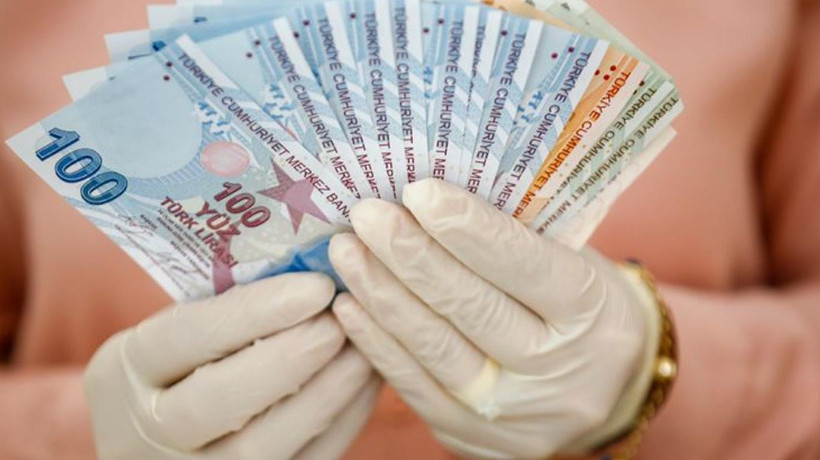 TESK Başkanı Palandöken: Kısa çalışma ödeneği yıl sonuna kadar uzatılmalı