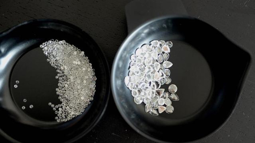 'Kıymetli maden ve taşlar piyasası'na uluslararası standartlar geliyor