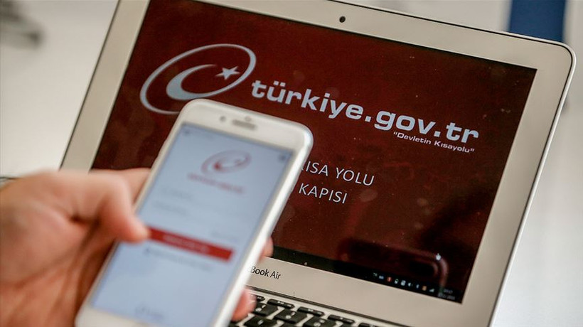 e-Devlet ile ilgili yeni karar