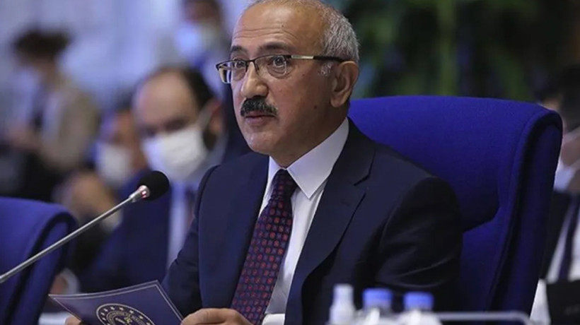 Bakan Elvan: Kararlılıkla sürdürülecek