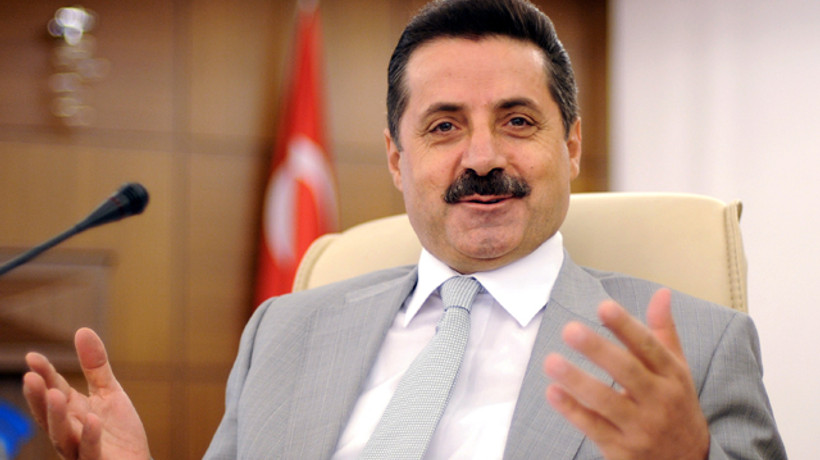 Bakan Çelik'ten müjde