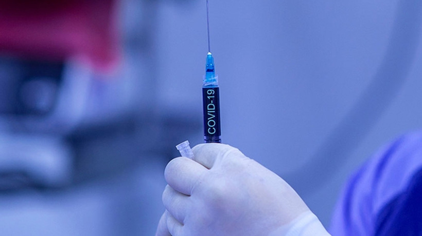 Koronavirüs aşılarında gümrük vergisi sıfırlandı