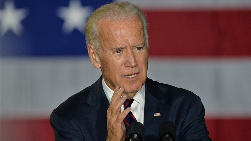 Biden'dan 3 trilyonluk yeni paket