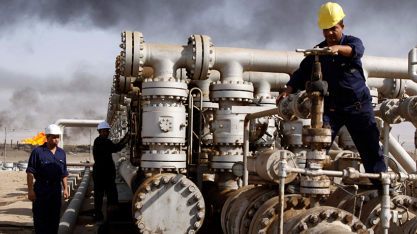 Fitch: Eğer petrol yükselirse, Türkiye'nin...