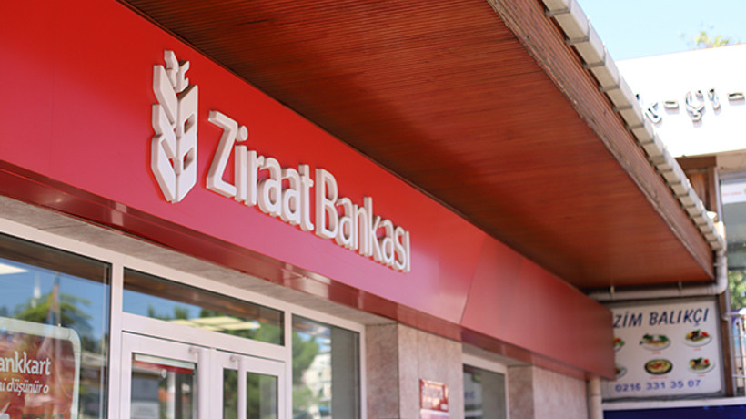Ziraat Bankası'nın yeni genel müdürü belli oldu