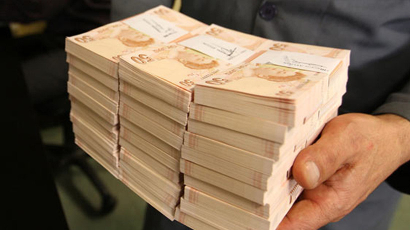 4 ayda 5.1 milyar dolar yatırım geldi