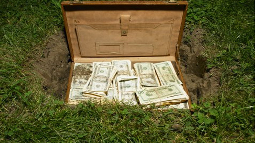 Amasra'nın altından 50 milyar dolar çıktı!