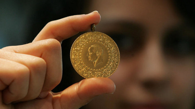 Altın kuyumcuları bile şaşırttı?