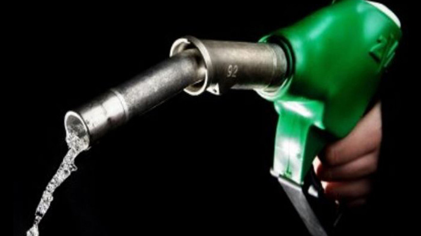 Benzinde kabus senaryosu