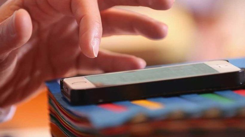 iPhone'un ölüm düğmesi sonu oldu!